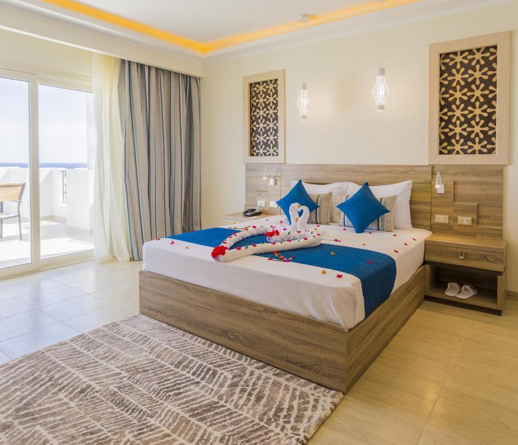 Suite con Vista Mare