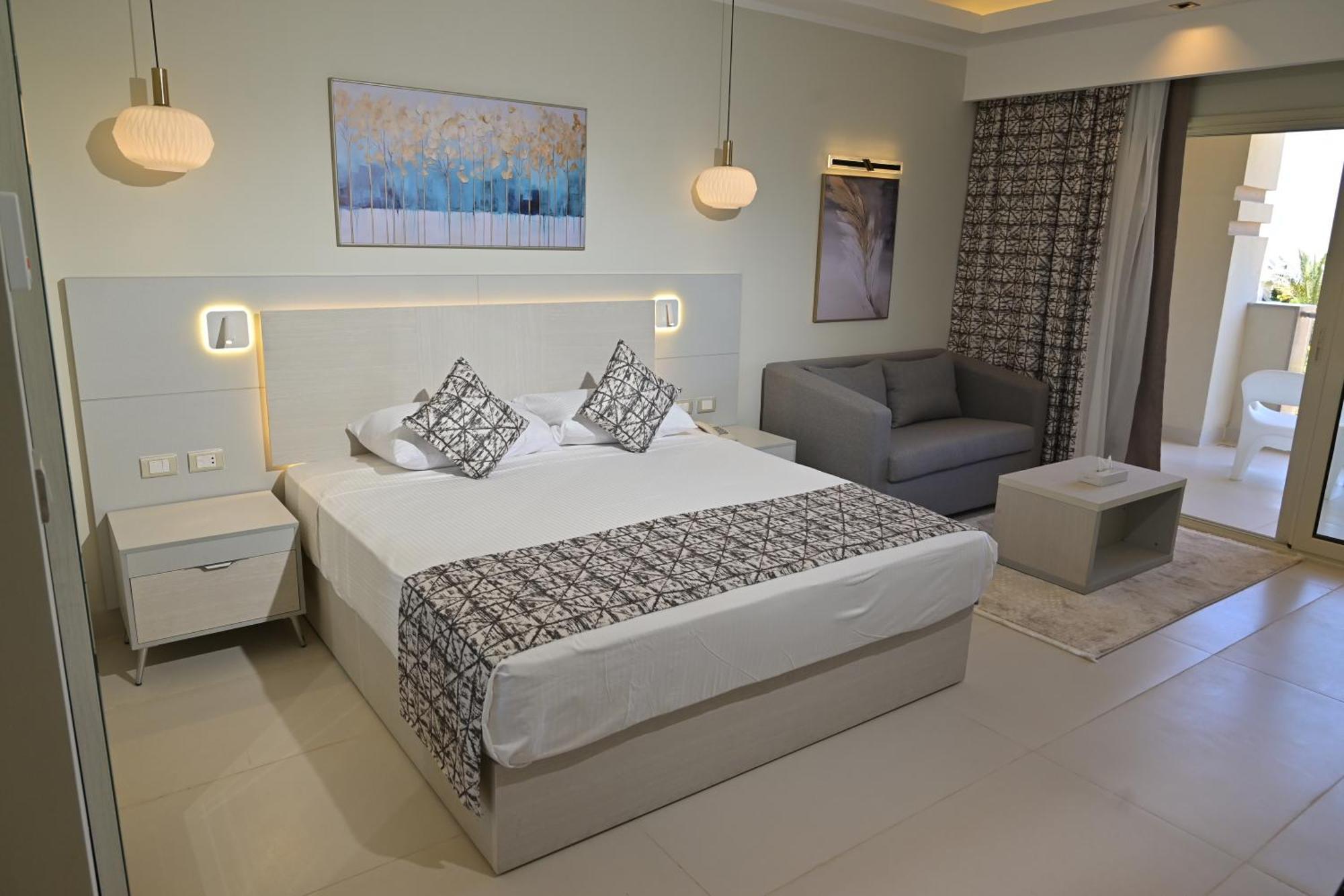 Suite Familiare con Balcone