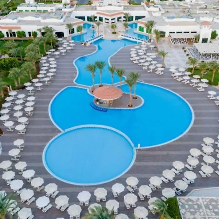 Fantazia Resort Marsa Alam-3